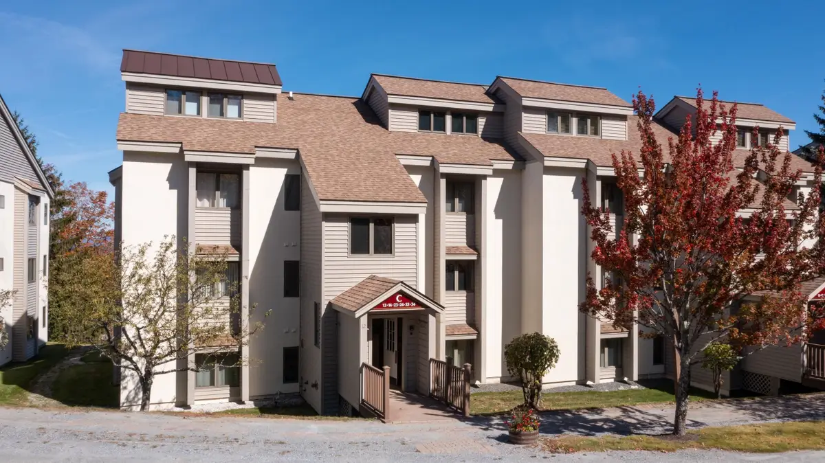 12 Ober tal Drive #Unit C/23C/24, Stratton Mountain, VT 05155 - #1