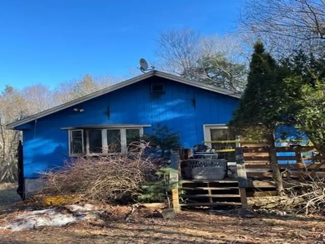 360 Farmington Road, Milton, NH 03851 - #1