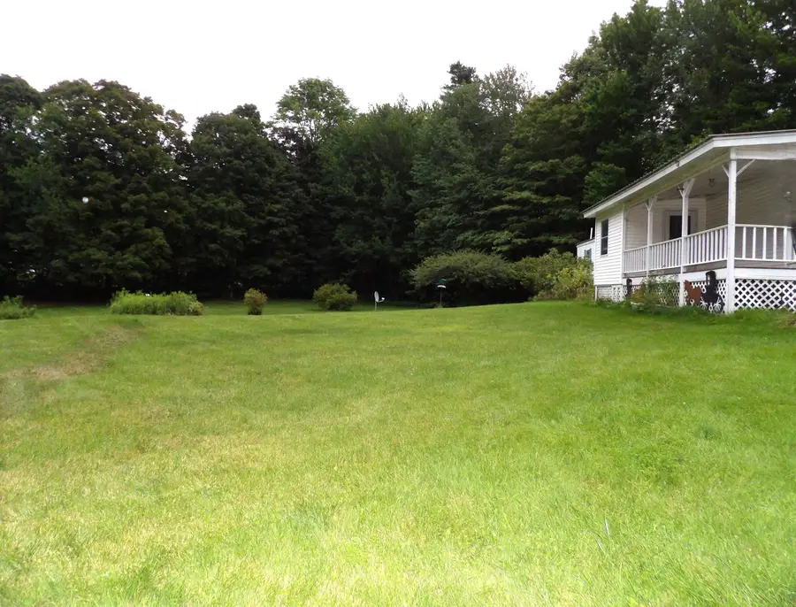 126 Tinmouth Pond Road, Tinmouth, VT 05739 - #3