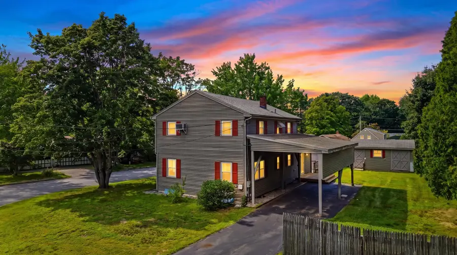 44 Sherwood Meadows, Pembroke, NH 03275 - #3