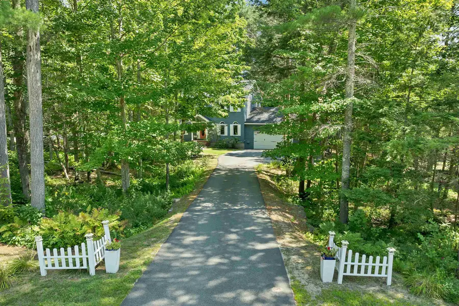 6 Eagle Trace, Wolfeboro, NH 03894 - #2