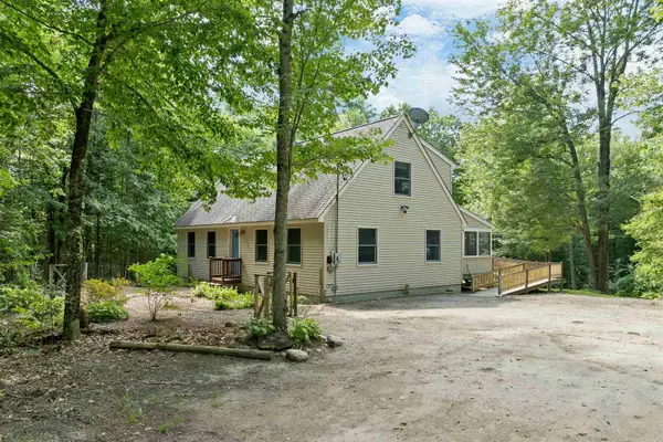 241 Lower Beech Hill Road, Campton, NH 03223