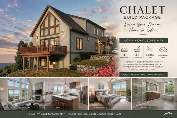 Lot 1 Oakledge Way, Milton, VT 05468