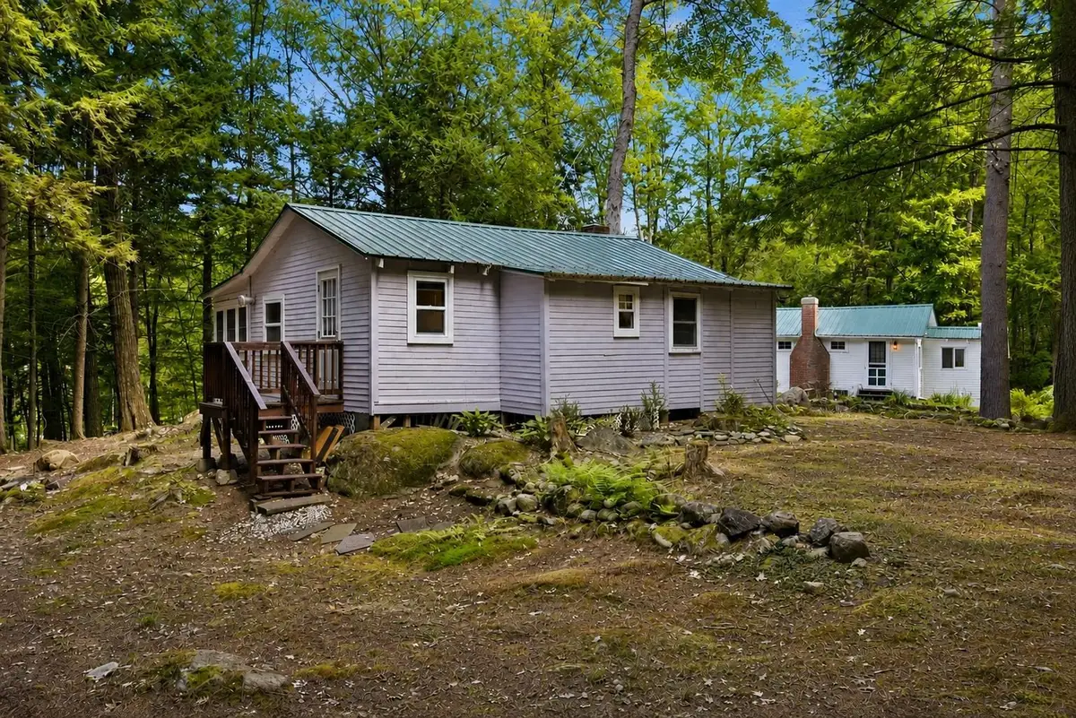 43-45 Elm Street, Bristol, NH 03222 - #1