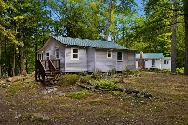 43-45 Elm Street, Bristol, NH 03222