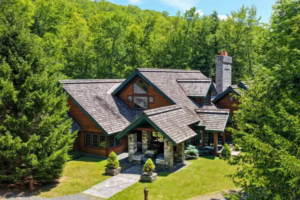476 Salt Ash Road, Plymouth, VT 05056