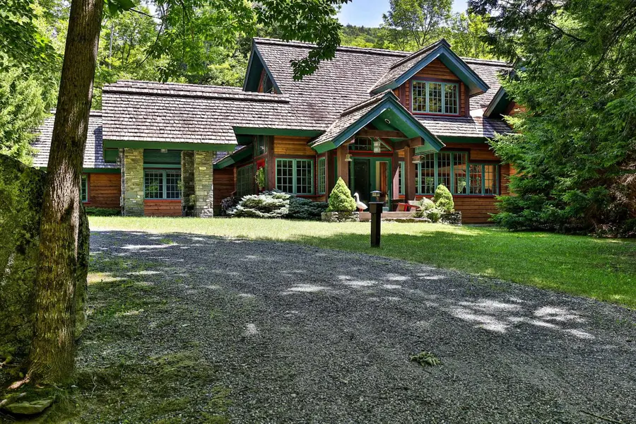 476 Salt Ash Road, Plymouth, VT 05056 - #3