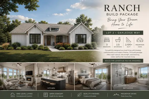 Lot 2 Oakledge Way, Milton, VT 05468
