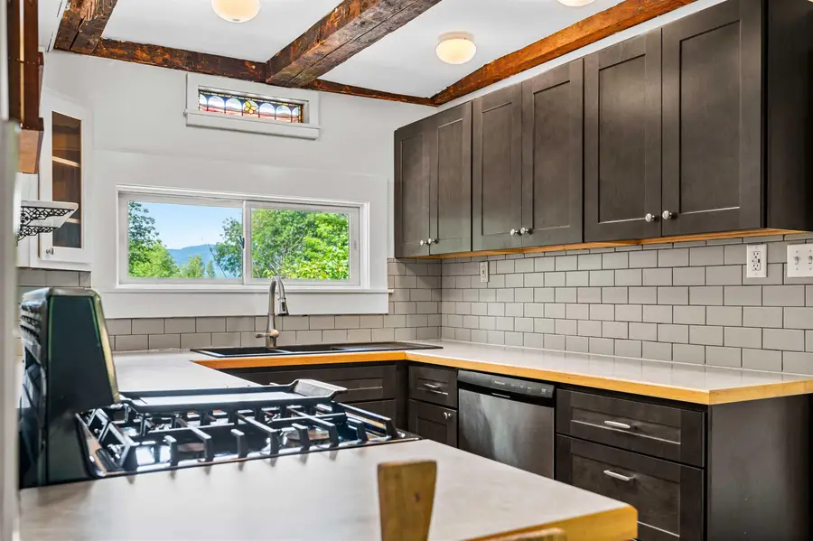520 Collar Hill Road, Calais, VT 05682 - #3