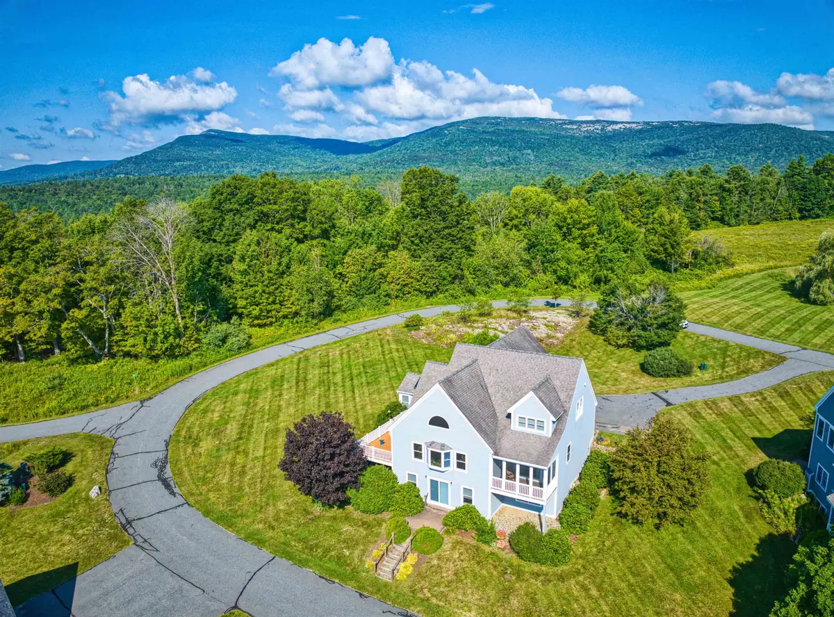5 General Court, Grantham, NH 03753 - #1