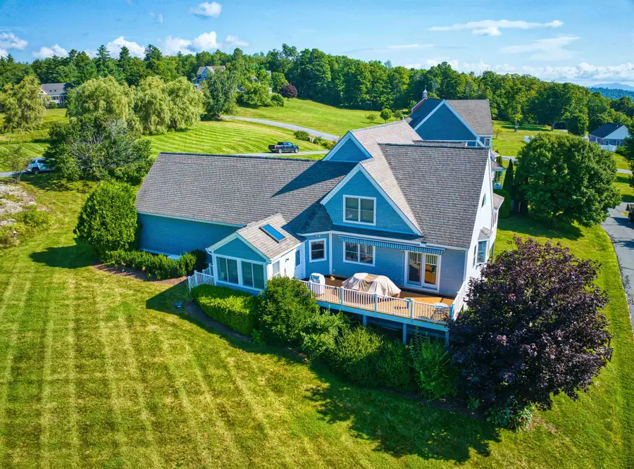 5 General Court, Grantham, NH 03753 - #3