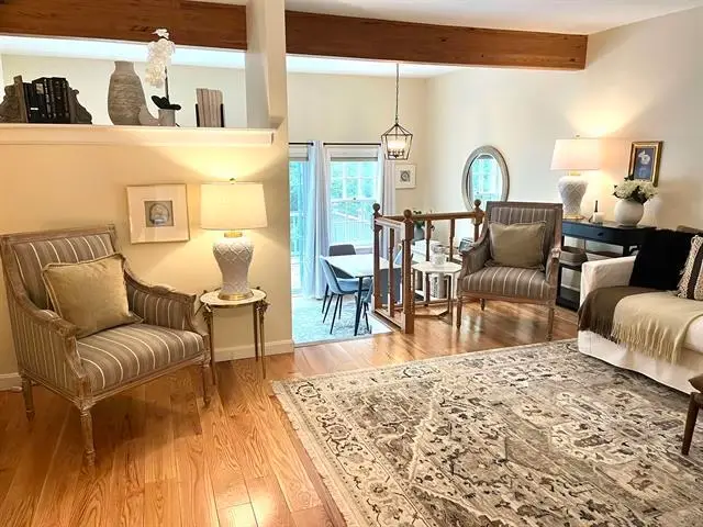 121 Townhouse Way #20, Woodstock, VT 05091 - #3