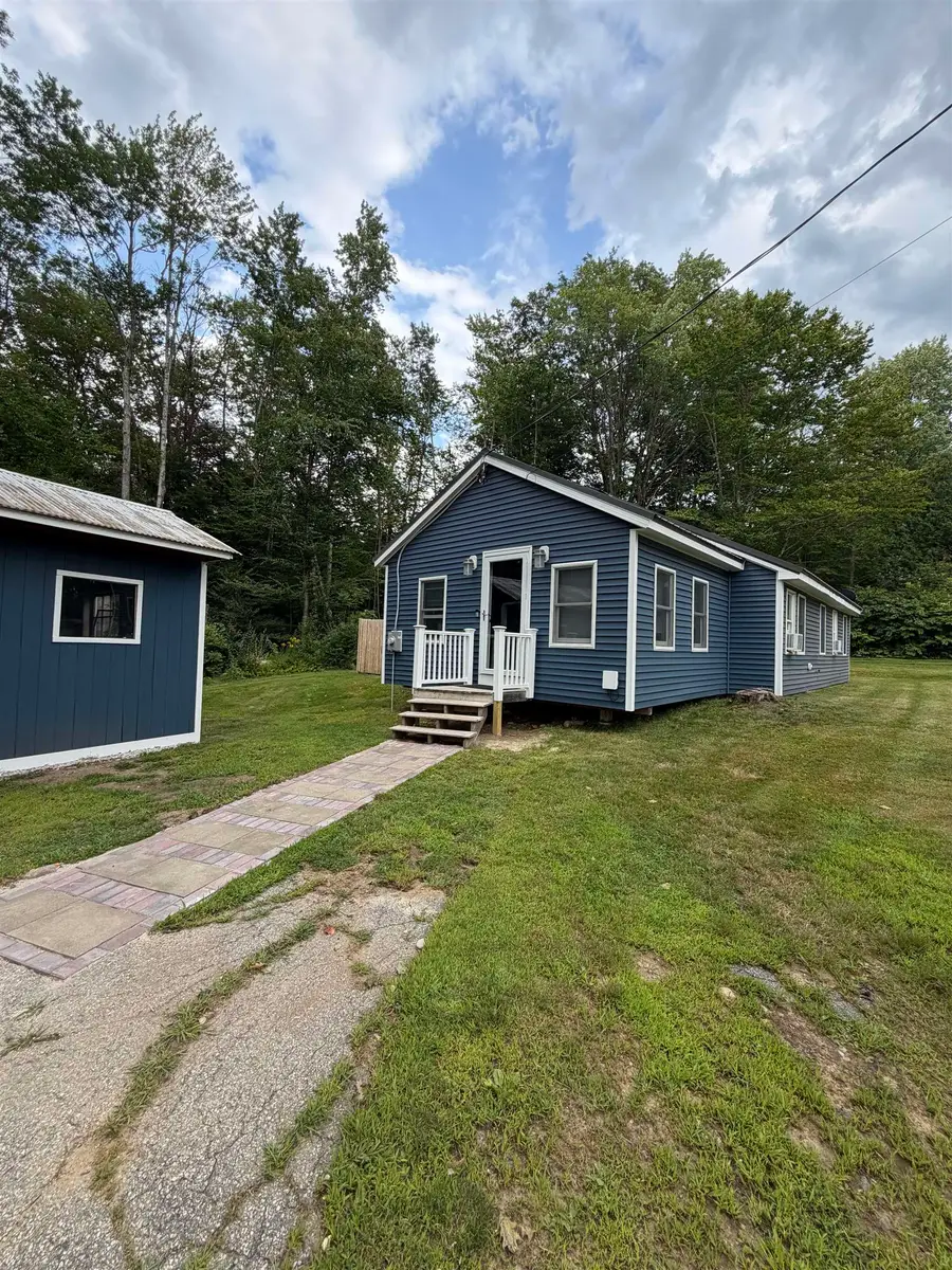 55 Fourth Street, Bristol, NH 03222 - #2