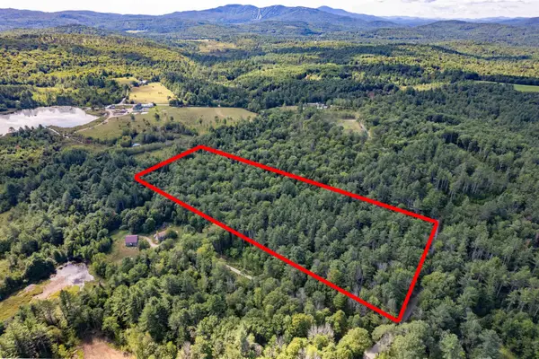 115 Forbes Mountain Road #3, Danbury, NH 03230