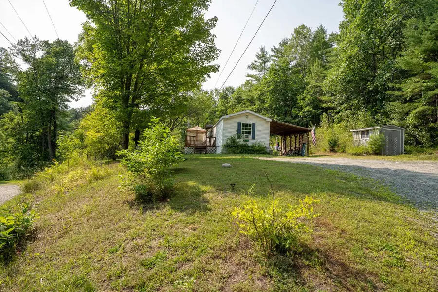 186 Oak Street, Saint Johnsbury, VT 05819 - #2