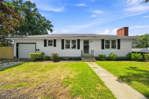 283 S Hall Street, Manchester, NH 03103