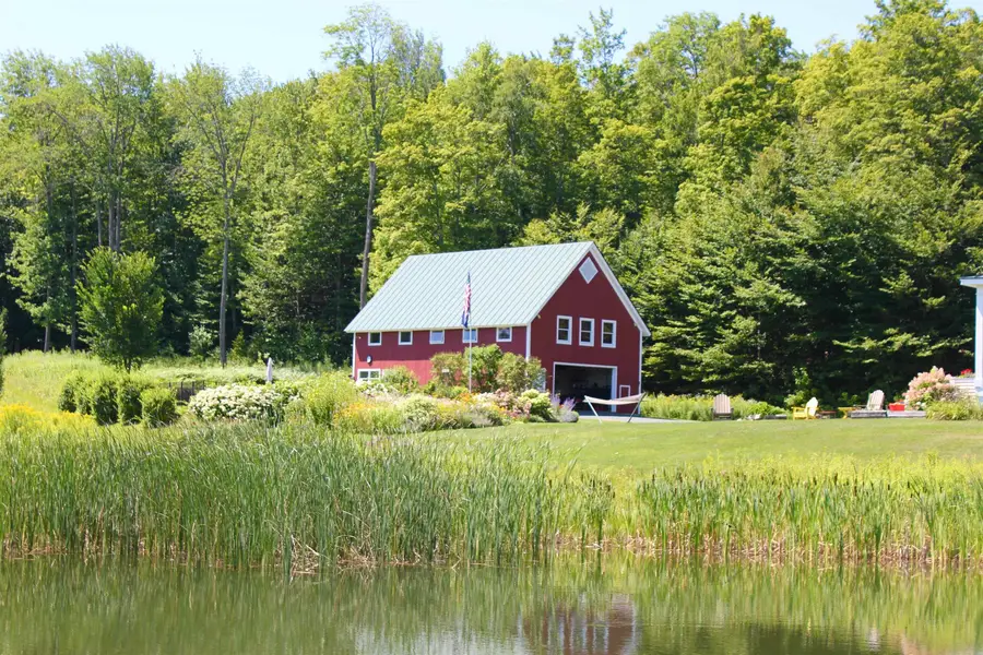 93 Godfrey Road, Ludlow, VT 05149 - #2