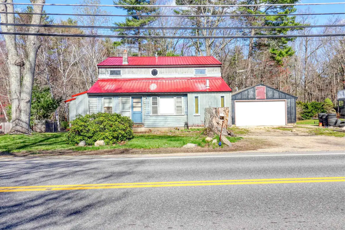 319 Main Street, Plaistow, NH 03865 - #1
