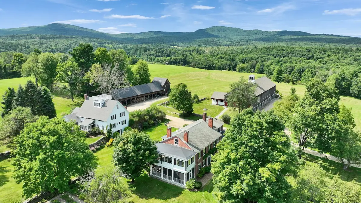 37 Old County Farm Road, Wilton, NH 03086 - #1