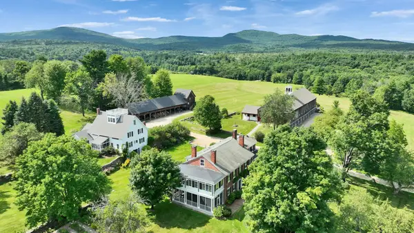 37 Old County Farm Road, Wilton, NH 03086