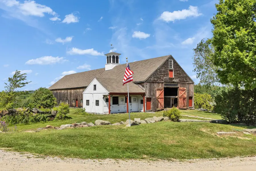37 Old County Farm Road, Wilton, NH 03086 - #3