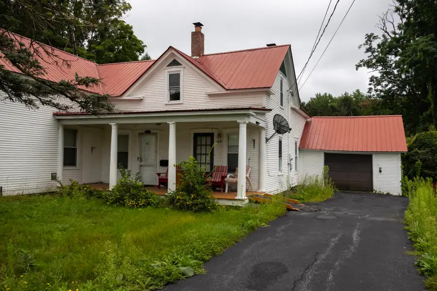 64 Lamkin Street, Highgate, VT 05459 - #2