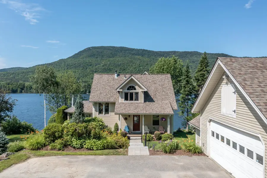 188 Camp Road, Elmore, VT 05661 - #2