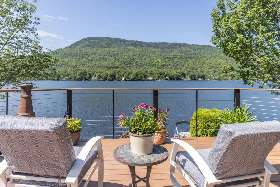 188 Camp Road, Elmore, VT 05661 - #3