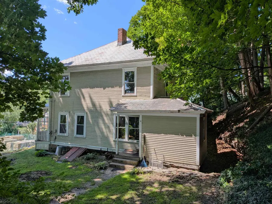 207 Elliot Street, Brattleboro, VT 05301 - #3