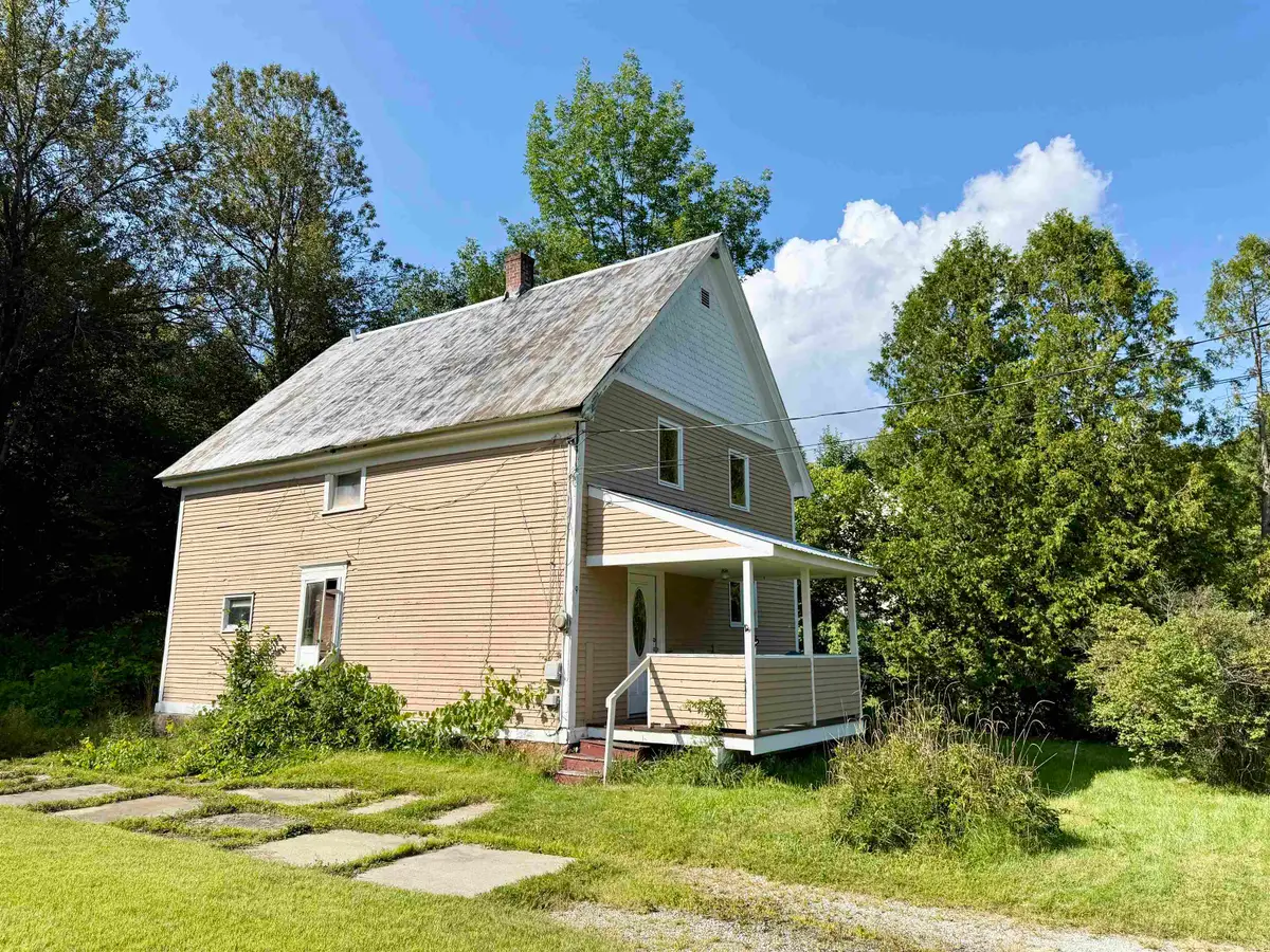 9 Cedar Street, Barre, VT 05641 - #1