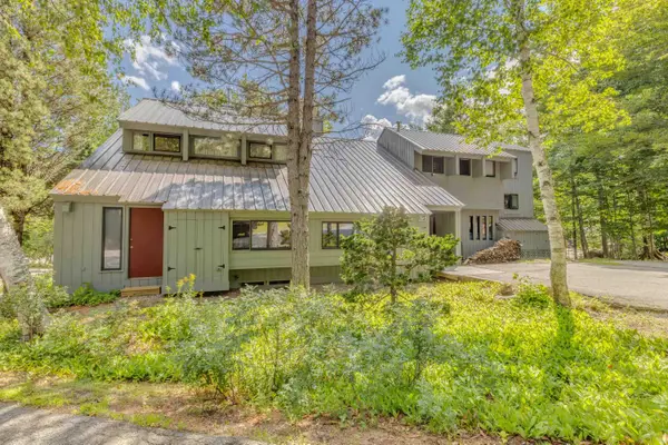 76 Fox Run Road #Unit 2, Lincoln, NH 03251