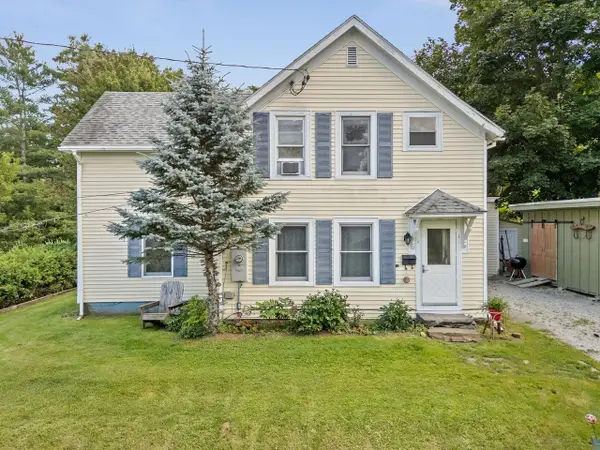 10 Kynoch Avenue, Barre City, VT 05645