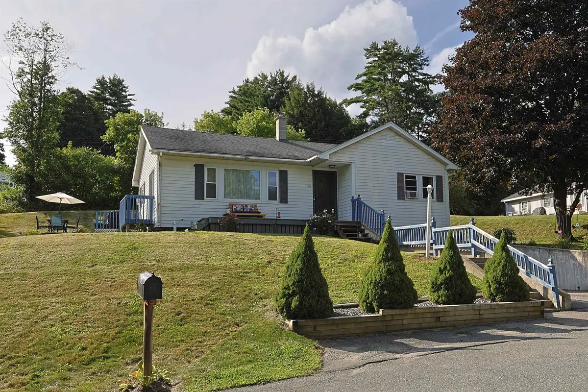 25 Ridge View Road, Wilder, VT 05001 - #1