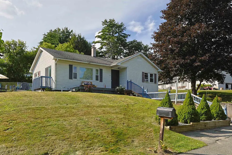 25 Ridge View Road, Wilder, VT 05001 - #2