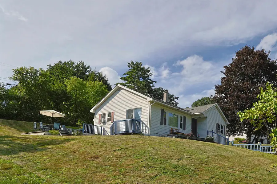 25 Ridge View Road, Wilder, VT 05001 - #3