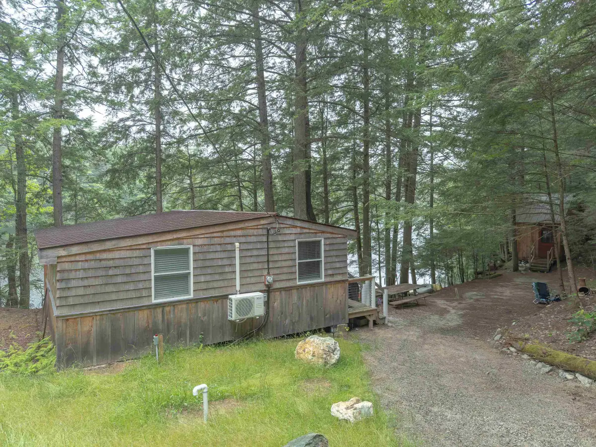 240 Poulsens Point Road, Littleton, NH 03561 - #1