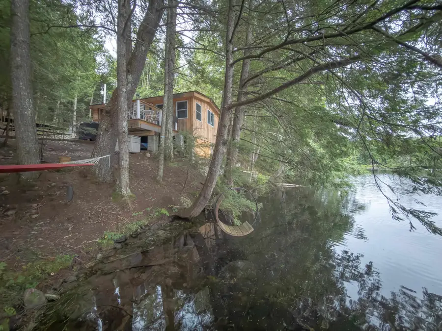240 Poulsens Point Road, Littleton, NH 03561 - #2