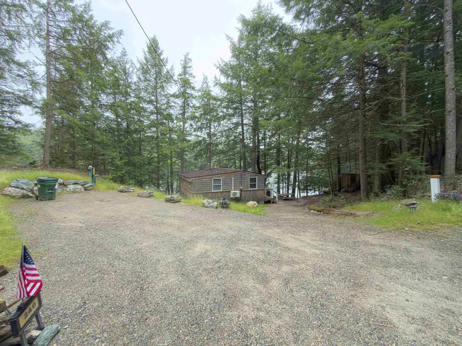 240 Poulsens Point Road, Littleton, NH 03561 - #3