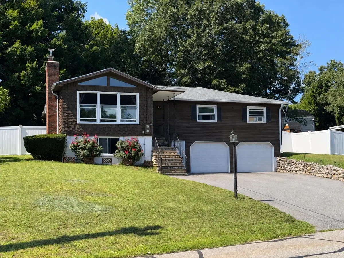 593B South Main Street, Nashua, NH 03060 - #1
