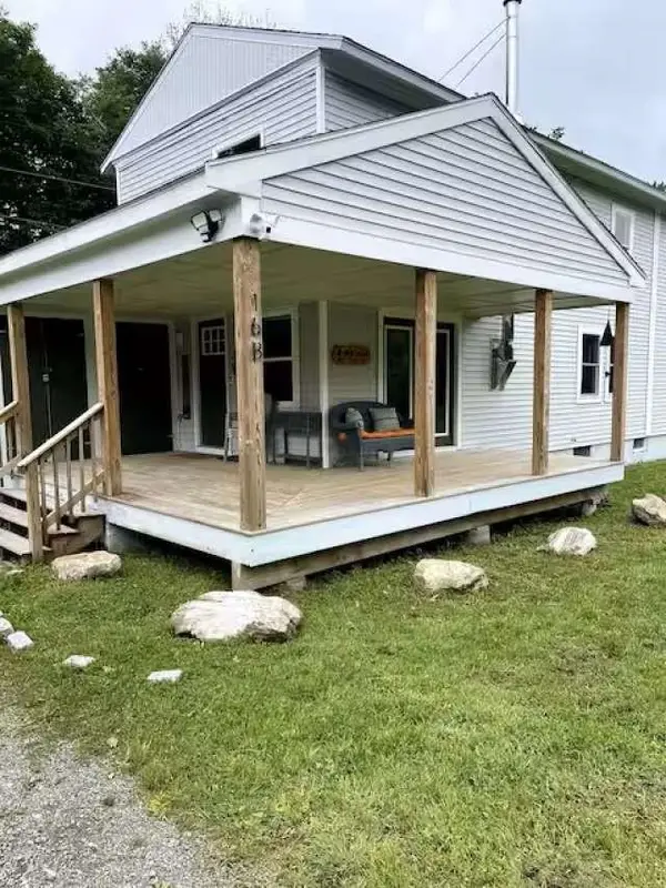 16B Bromley Knolls Road, Winhall, VT 05340