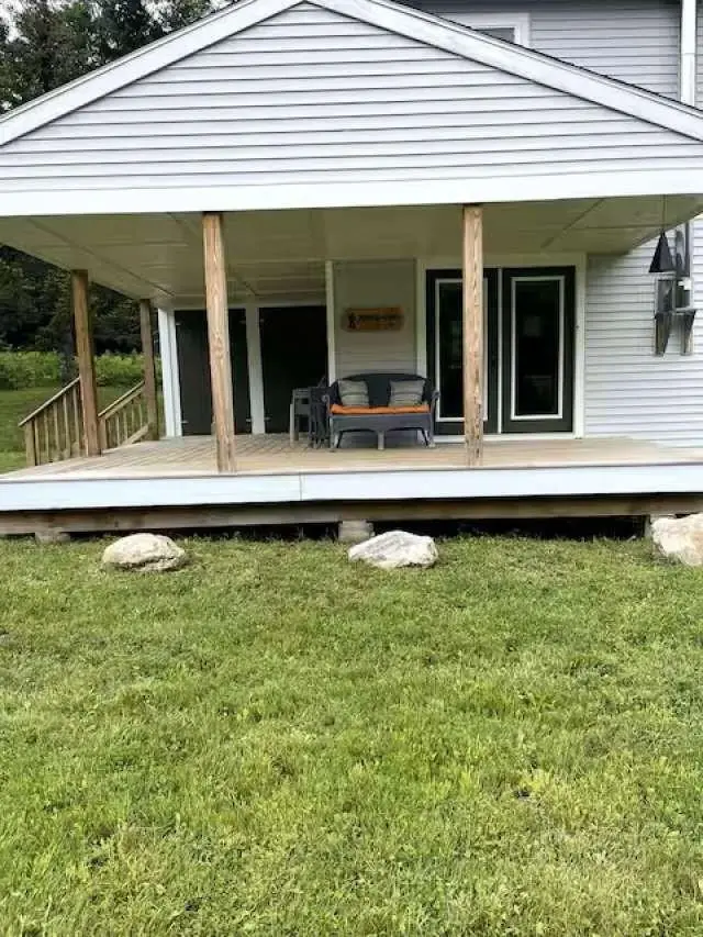 16B Bromley Knolls Road, Winhall, VT 05340 - #2