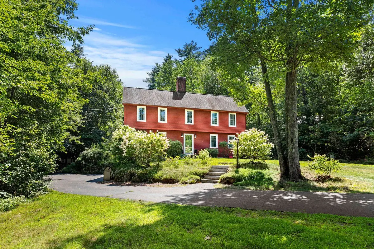 24 Hitching Post Lane, Bedford, NH 03110 - #1