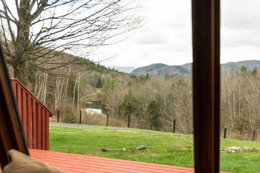2371 Sanders Road, Bethel, VT 05032 - #3