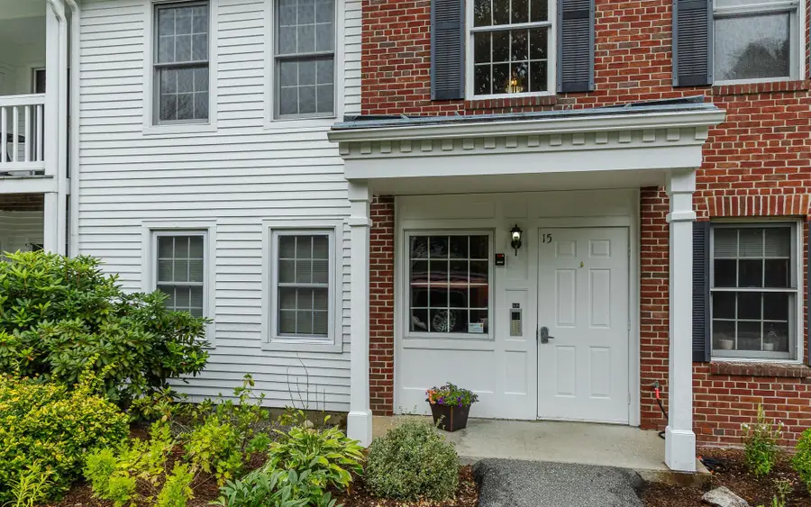 15 Windsor Court #G, Keene, NH 03431 - #3