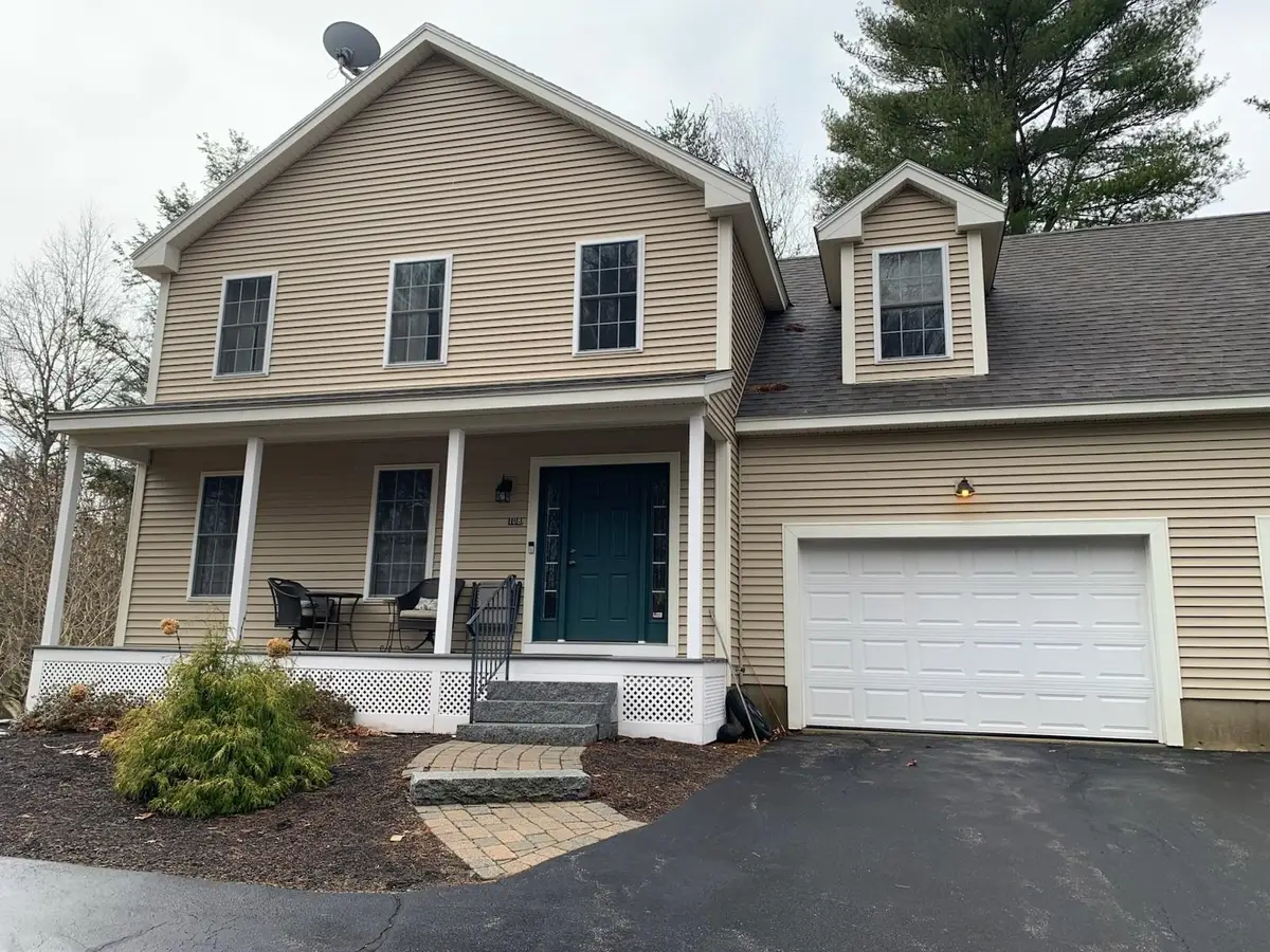 108 Mary Batchelder Road #C, Hampton, NH 03842 - #1