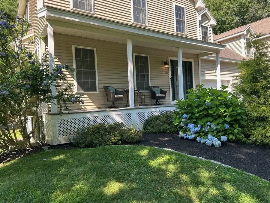 108 Mary Batchelder Road #C, Hampton, NH 03842 - #2