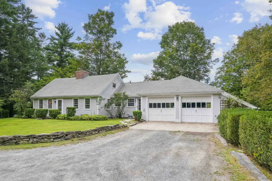 1224 Tucker Hill Road, Thetford, VT 05075 - #3