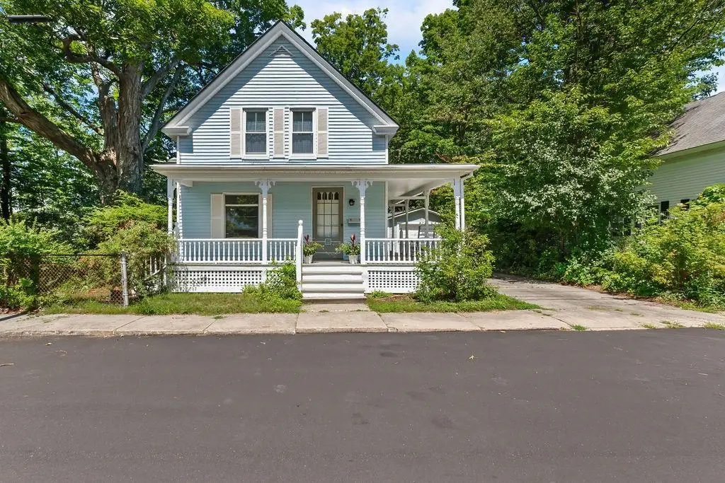 11 Edgewood Street, Claremont, NH 03743 - #1