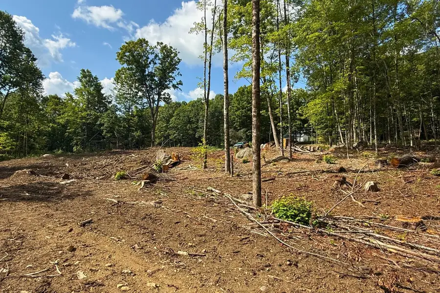 Lot 9-2 Roxbury Road, Sanbornton, NH 03269 - #3
