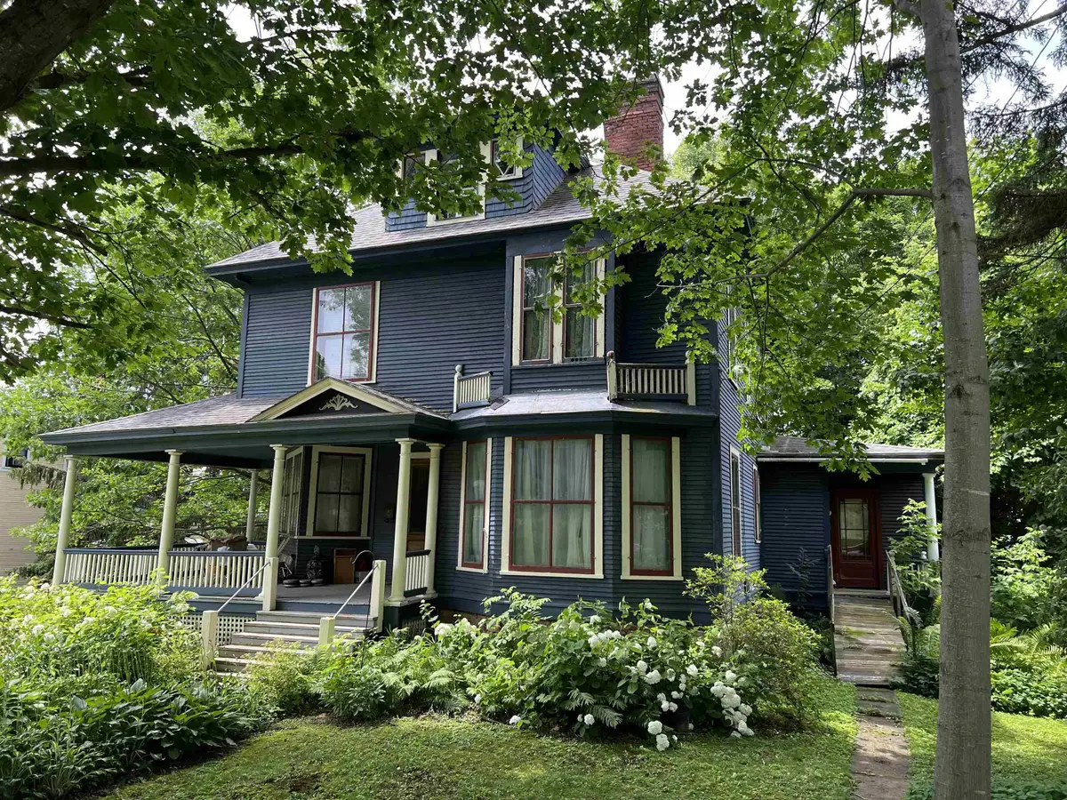 96 High Street, Saint Albans, VT 05478 - #1